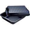 Dr Oetker Frying Pan 42×34 Cm (1301)