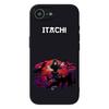 Akatsuki Narutos Itachi Uchiha Pain Cover for Samsung Galaxy A56 A26 A36 A10 A20 A30 A31 A32 A50 A51 A52 A53 A33 A12 A14 Case