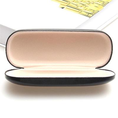 Gute Lesebrillenbox Brillenetuis Mode Metall Herren Wasserdicht Damen Hartrahmen Schwarz Brillenetui