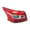 Sylphy 16-18 Models Rear Taillight Brake/Reverse Light Cover Assembly