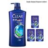 Clear Men Anti-Schuppen Shampoo