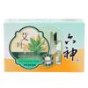 Liu Shen Mugwort Anti-itch Antibacterial Soap