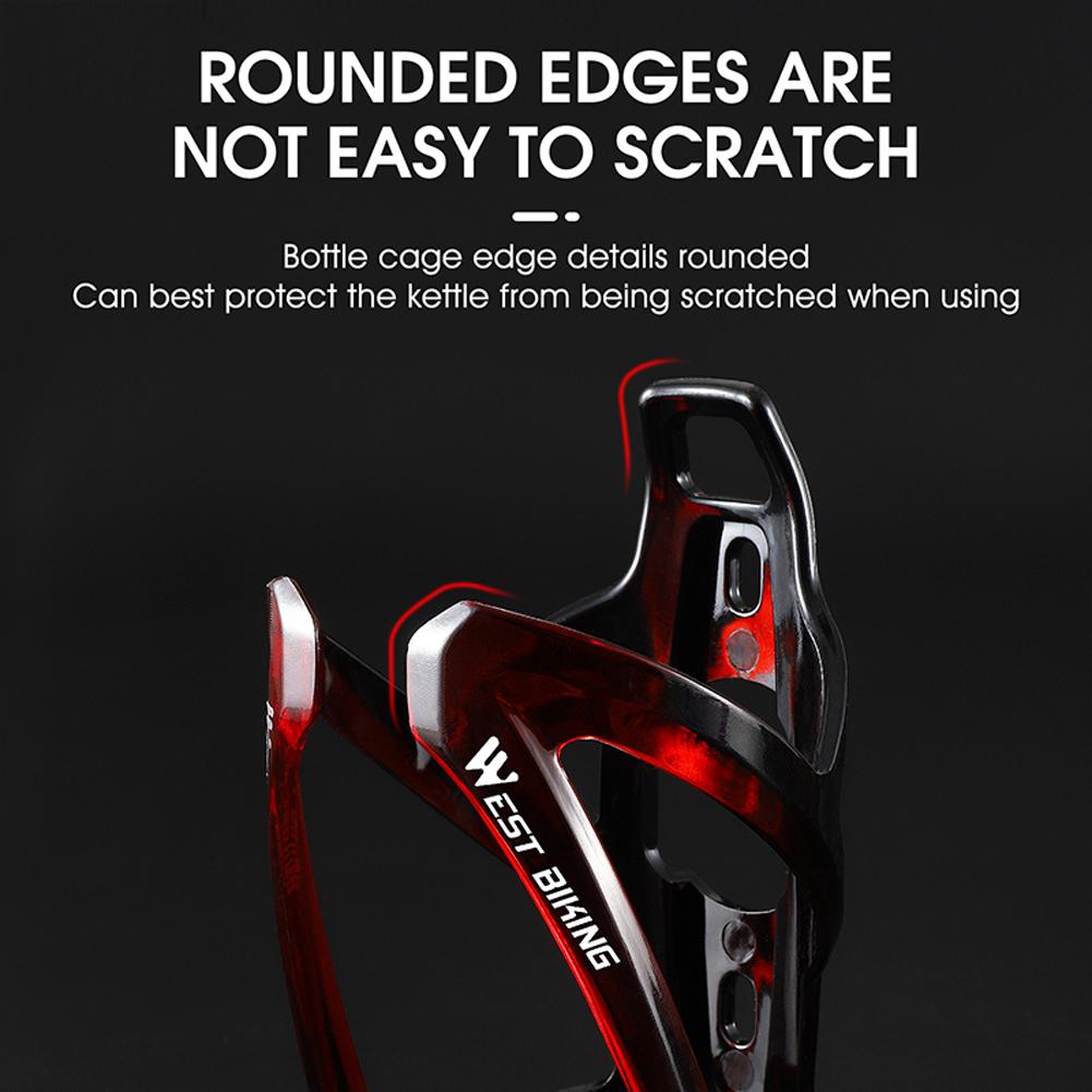 Puños West Biking Bicicleta Mtb Bmx Grips | Cuotas Sin Interés - Foto 7