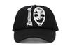 New Japan Pro-Wrestling Los Ingobernables De Japon Cap, 10mo, White, 6320062956