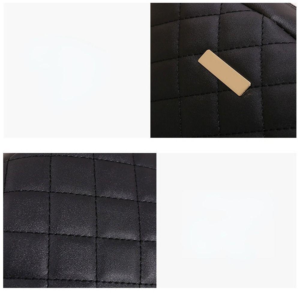 Borse a tracolla casual da donna con ricamo, portamonete da donna, borsa a spalla, borse a mano