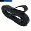 EPDM Serpentine Belt 6PK2775 For Chevrolet 2008-2010 Malibu 3.5L 3490CC V6 GAS