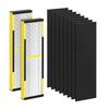 True HEPA Purifier Replacement HEPA Purifier, Easy to Install, High Performance Multipurpose Air Purifier Spare Parts