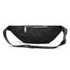 Damen Einfarbig Umhängetasche Einzelne Schultertasche Outdoor Lauftasche Lässige Multifunktionale Hüfttasche