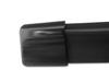 BMW 6 Series 640i Front Windshield Wiper, Side Pin Interface, Boneless Design for Models 11-17.