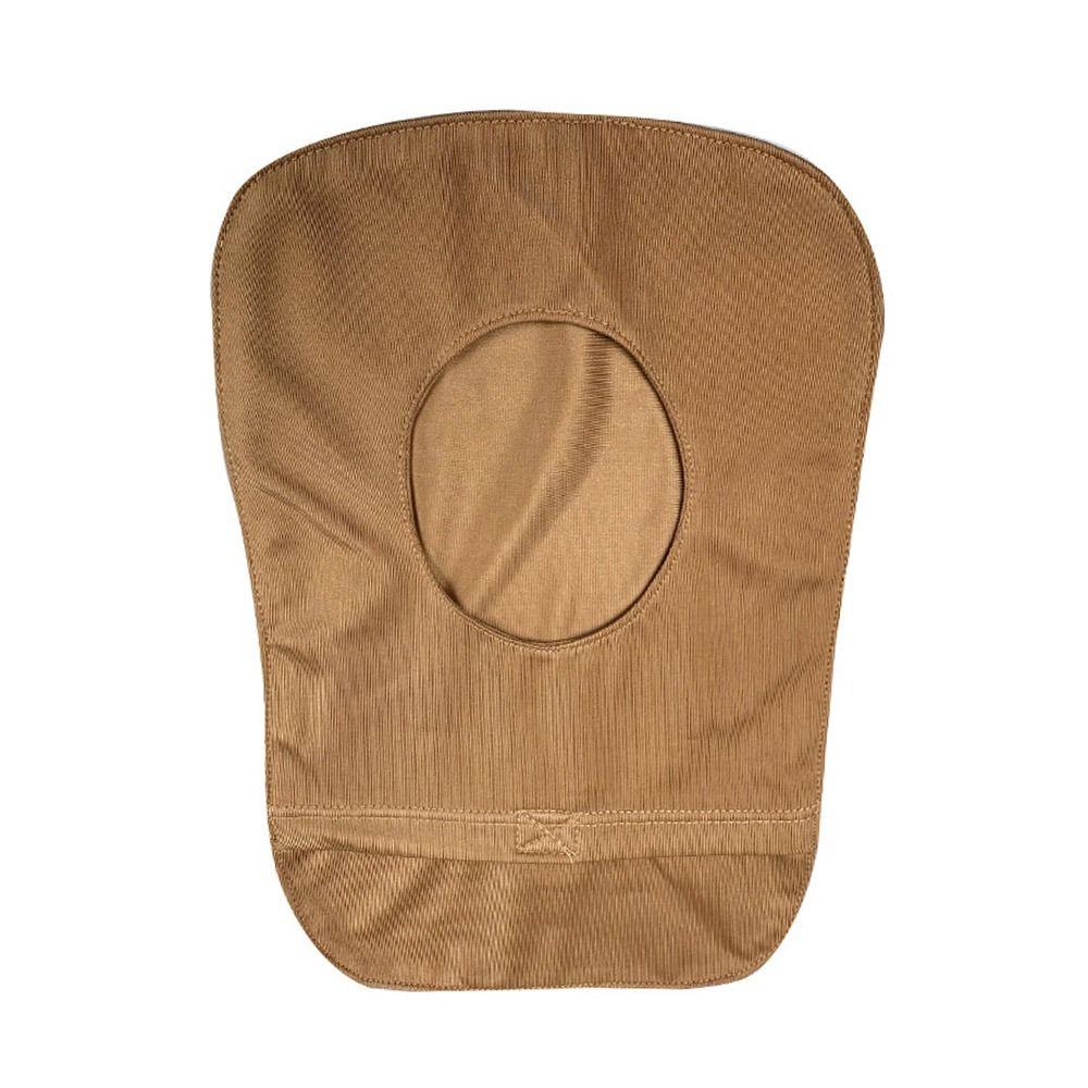 Elastic Ostomy Bag Covers Waterproof Colostomy Pouch Cover Adjustable