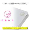 IODATA CD Recorder (White) DVD Play Recorder Smartphone CD Import DVD Mirror Attachment Wi-Fi Connection [Compatible with iPhoneiPadAndroidWalkman] Ja