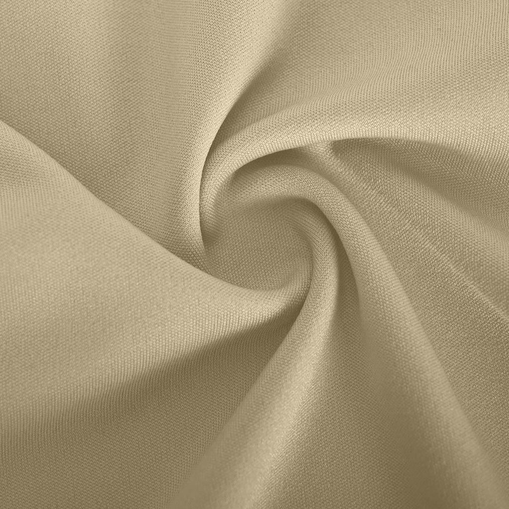 Pantalones de Moda para Mujer de Color Sólido con Bolsillos con Botones y Bajos Divididos Cintura Alta Deportes Yoga Casual Pantalones Recortados