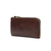 [Porter] PORTER SOAK Long Wallet 101-06055 Black (10) 7.9 x 3.9 x 0.8 inches
