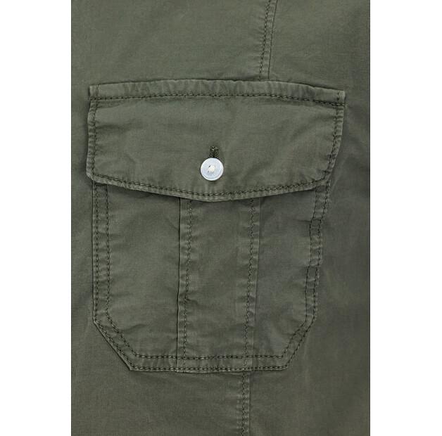 Shirt Alpha Industries AI.136427-136-L