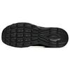 Anta Sky Fabric Slip Resistant, Breathable, And Lightweight Low top Running Shoes Men's Black Gold 912525502F-4