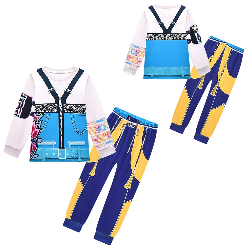 Live Cosplay Server For Movies, Anime, And Games