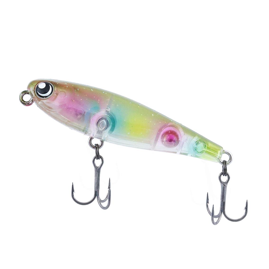 Daiwa Moonflower Yuunagi 55F (DAIWA)