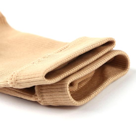 Unisex Anti-fatigue Sports Compression Foot Ankle Sleeve Support Brace Socks