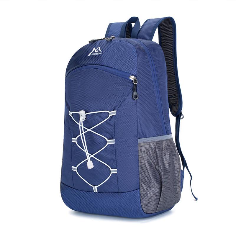 

Lightweight Outdoor Hiking Backpack
