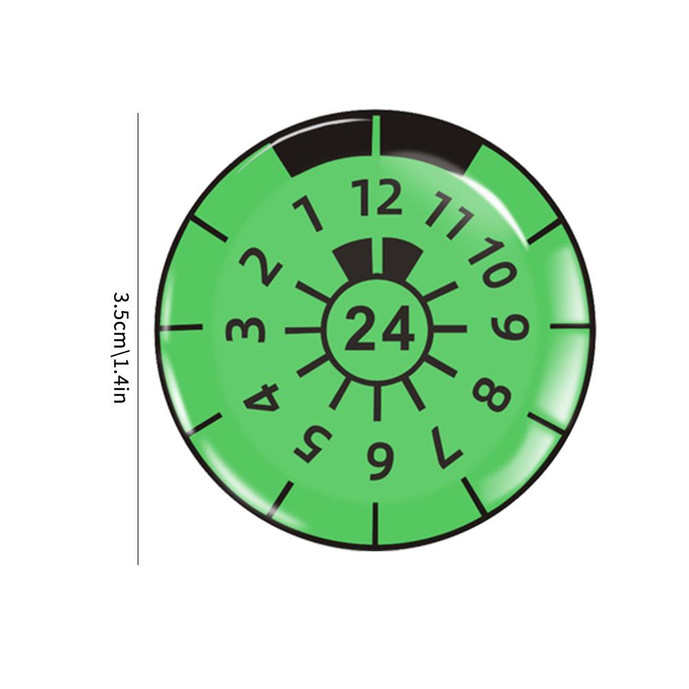 2pcs 3D Gel Domed Sticker For German License Plates DIY Raised Decals Waterproof & UV-Resistant Car Badge Emblem Car Stickers