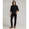 Polo Ralph Lauren Mens Classic Fit Garment Dyed Oxford Shirt  Mnpowov16820355001 