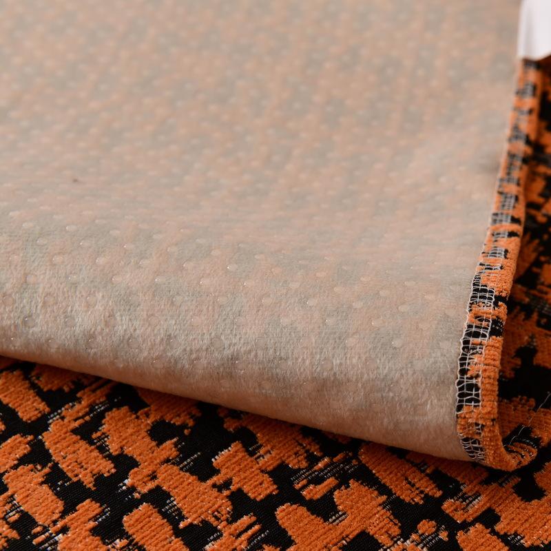 Light Luxury Chenille Sofa Cushion Four Seasons Universal Non-Slip Mat Cushion Sofa Cover Full Cover Cloth Cover