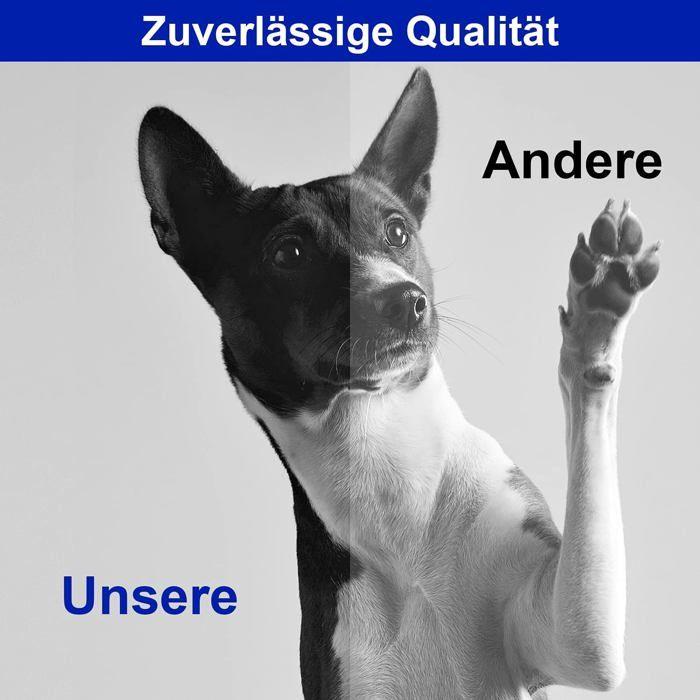 Cartouche de Toner - 1001 PILES BATTERIES - TN2420 - Noir - Pack de 2 - Haute capacité