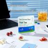 Sea Coconut Imperata Root Pear Herbal Tea