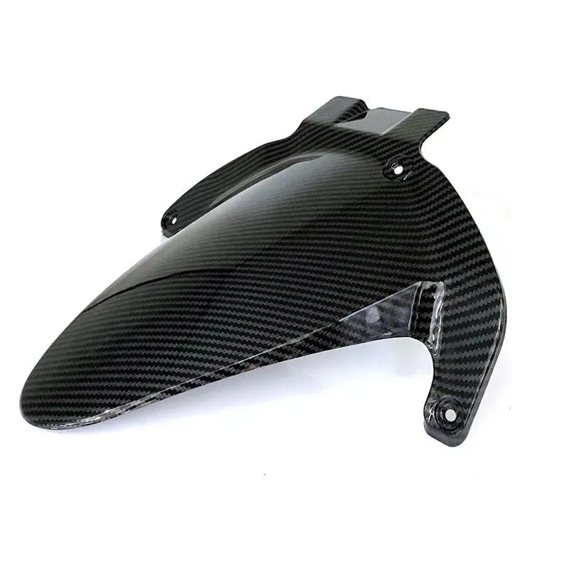 Motorcycle Part Rear Wheel Tire Hugger Fender Mudguard Mudflap Mud Splash Guard For Honda CBR600RR CBR 600 RR F5 2007-2012