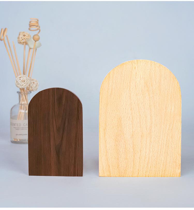 Retractable Desktop Bookends: Book Supports & Clips for Home Storage