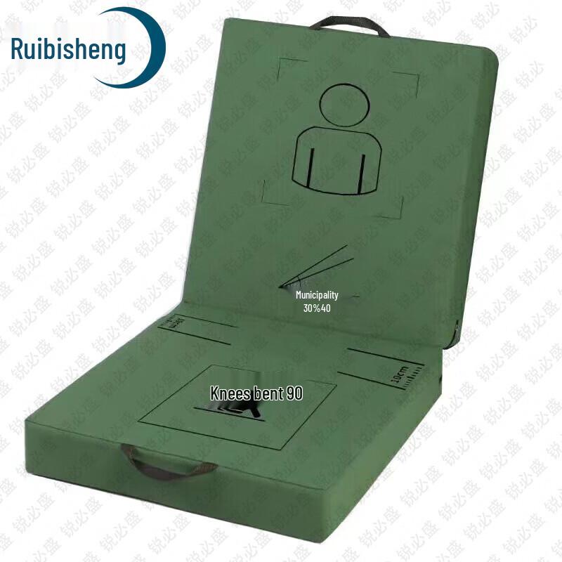 Professional Physical Training & Assessment Equipment