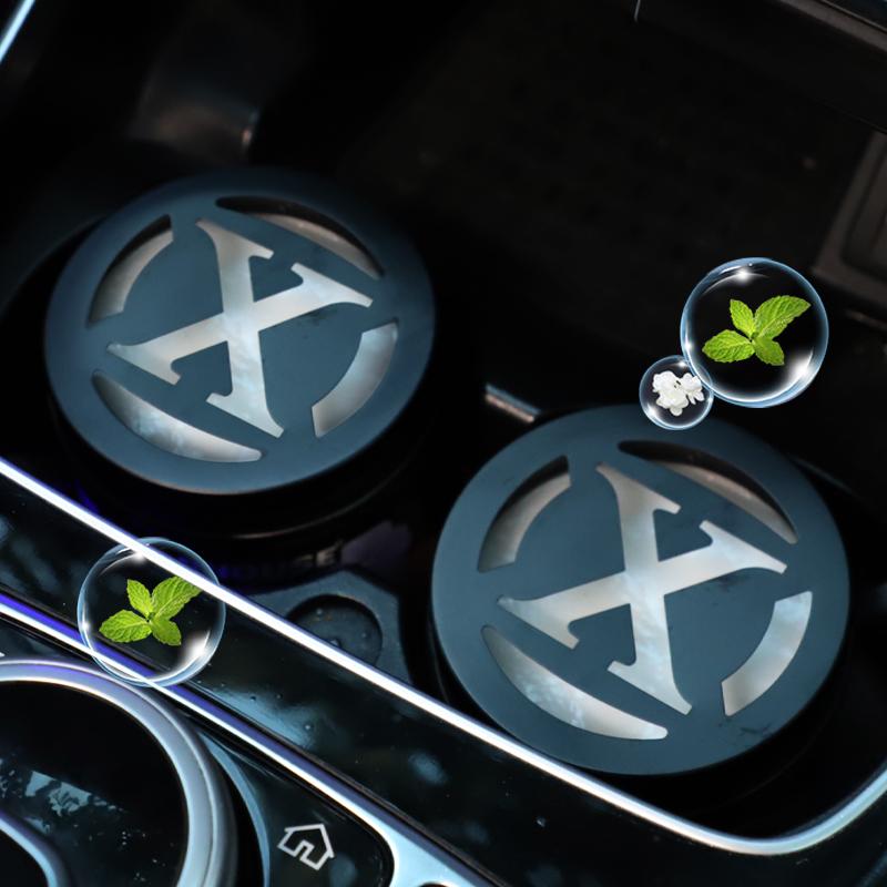 Car Perfume Air Freshener 220g, Bedroom, Living Room, Bathroom, Shoe Cabinet, Deodorant General Gel Solid Durable Fragrance