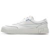 Gear Soft Comfortable Low-Top Casual Shoes Men Sneaker White F12M432310F-SW