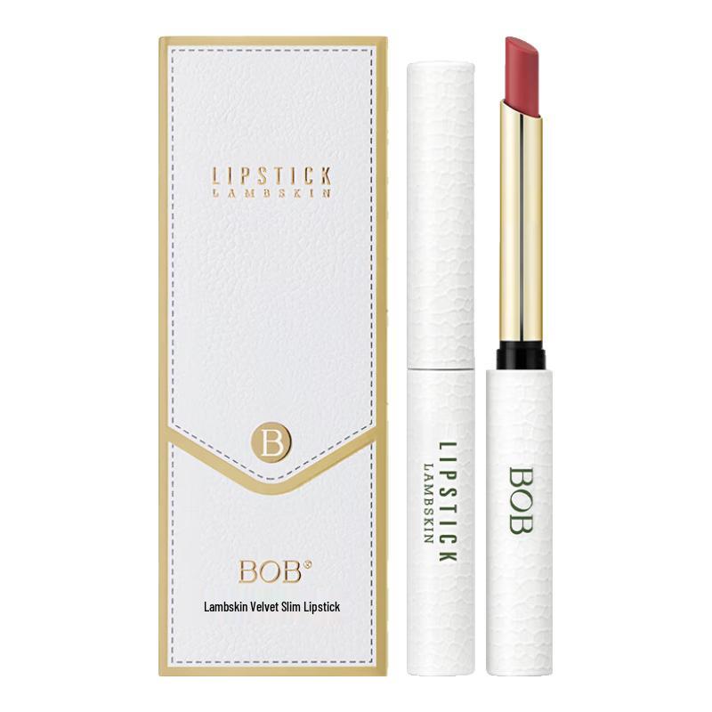 BOB Lambskin Velvet Slim Lipstick
