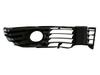 VW Passat B5 00-05 Grille Insert For Bumper With Halogens, Left