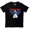 Eminem Unisex Adult Photo Print T-Shirt