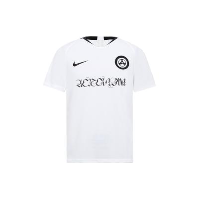 Nike Lab X Acronym Stadium Uniform (Asia Sizing) White Men Streetwear DC8809-100