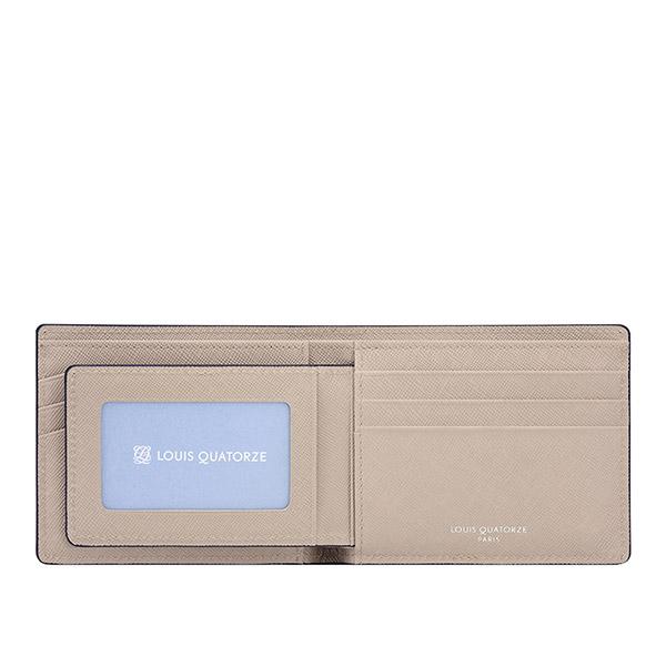 Louis Quatorze Men'S Wallet So3Fm12Na