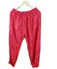 @ Afgani Pant Afgani Salwar For Women & Girls Red Colour MJ-257-60%OFF