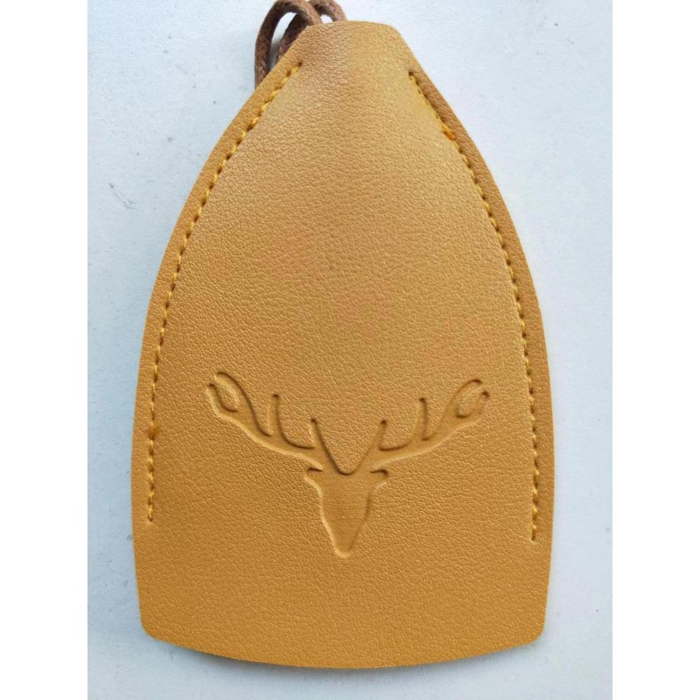 

Мультяшная сумка Милая личность Женская сумка для ключей от машины Хранение Компактная Мини Креативная Выдвижная AVE 11.5*7.5cm