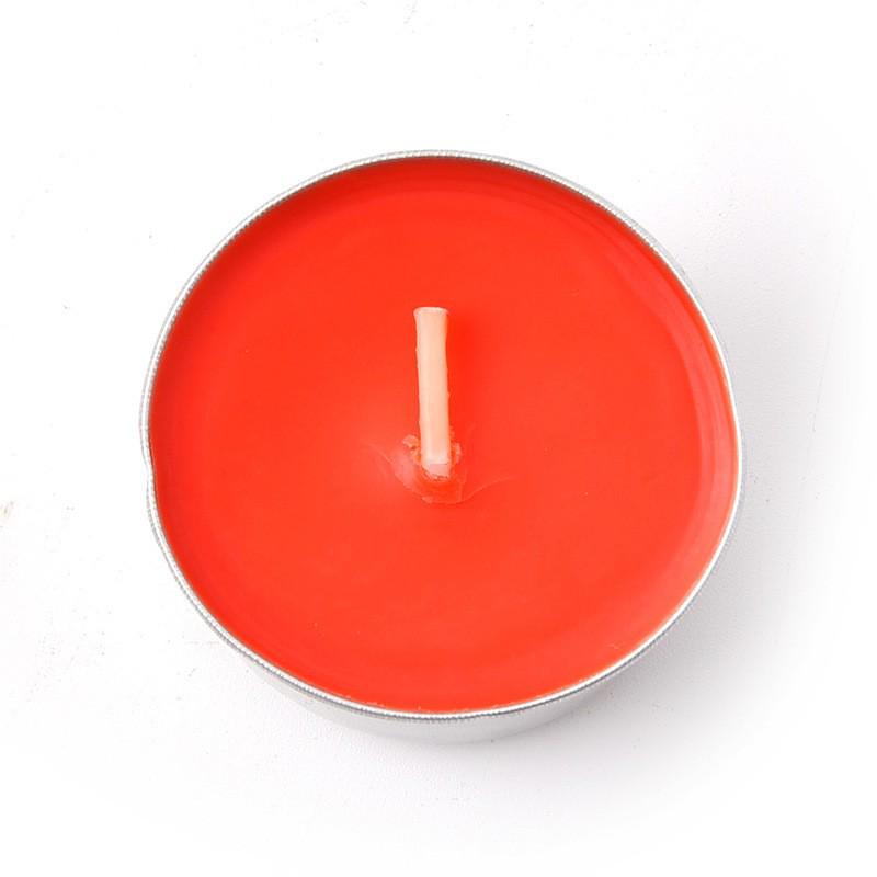 Низкотемпературные свечи для предварительных ласк и огнестойкие игрушки-чашки для взрослых