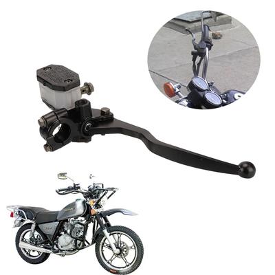 Remmen voor motorfietsen – Motorfiets hendels, touwen en kabels
