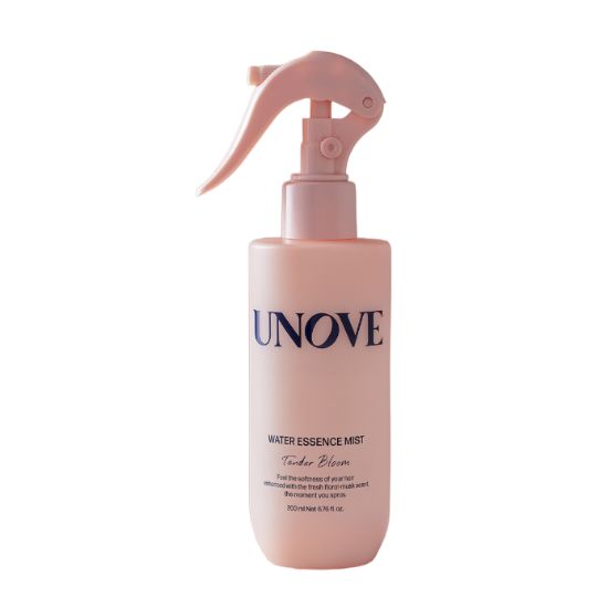 UNOVE Water Essence Hair Mist 200ml