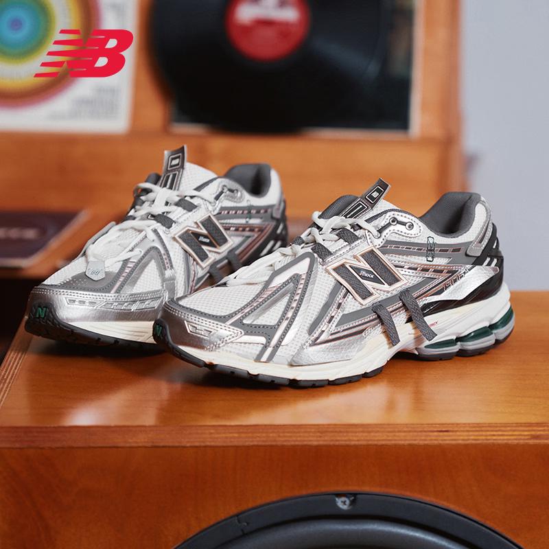 New Balance M1906AD Unisex Mesh Dad Shoes