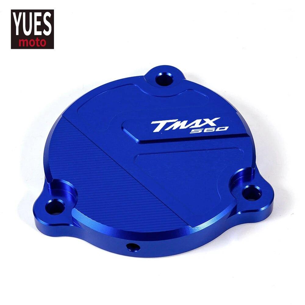

Аксессуары для мотоциклов для YAMAHA tmax 560 Tech Max-2022, защитная крышка для отверстий в алюминиевой раме синий