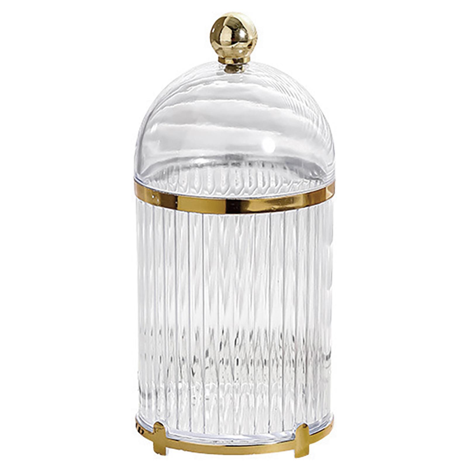 

Кухонная банка для хранения Фрукты/Торт/Вилка для еды Кофейная/Молочная ложка Органайзер Коробка Легкая роскошь Настольная коробка для хранения Кухонные аксессуары