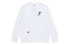 Sportswear Essentials Sweatshirt Men's White DJ6915-100