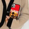 Game Red Dead R-Redemption Phone Case For IPhone 17 Pro 16 Plus 16 Pro Max 15 14 13 12 11 PC+TPU Back Cover