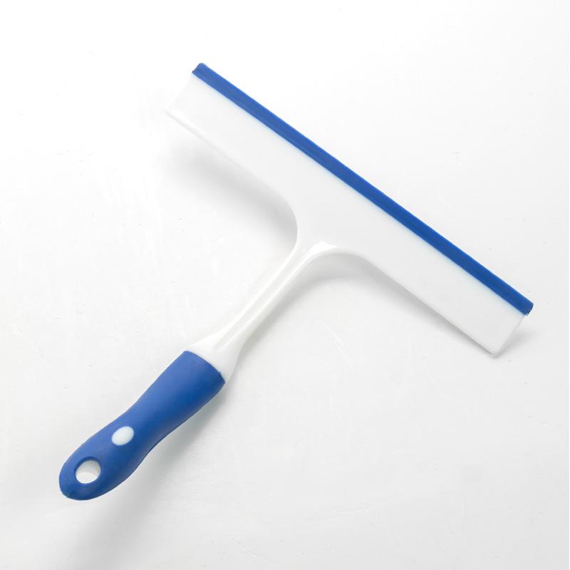 T-Shaped Car Glass Squeegee - Window Cleaning Tool