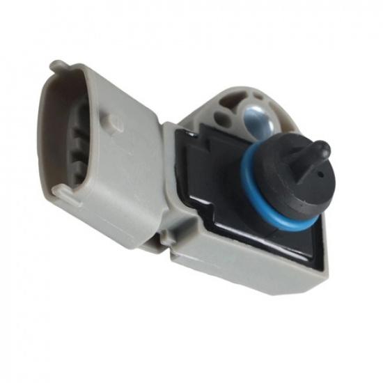 Fuel Pressure Sensor 0 261 230 238 Fits for V60 Cross Country S40 V50 Volvo